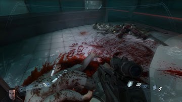 BZ Plays F.E.A.R. 2: Project Origin - Part 19