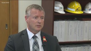 One-on-one with TxDOT's new district engineer for Austin | KVUE