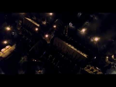 Sint-Janskathedraal 's-Hertogenbosch | CHILLIN HIGH #1