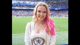 Emily rogawski Hot Videos Wealth