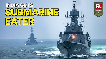 Warship Using Newton