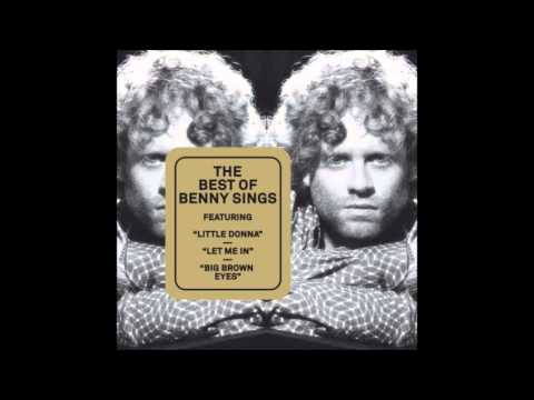 Putar Can You Believe It's Magic - Benny Sings