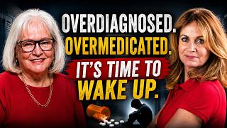 What They're Not Telling Parents About ADHD Diagnoses