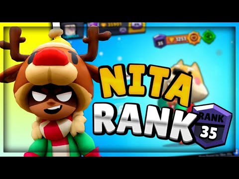 Rank 35 Nita In Solo Showdown Part (2/2)