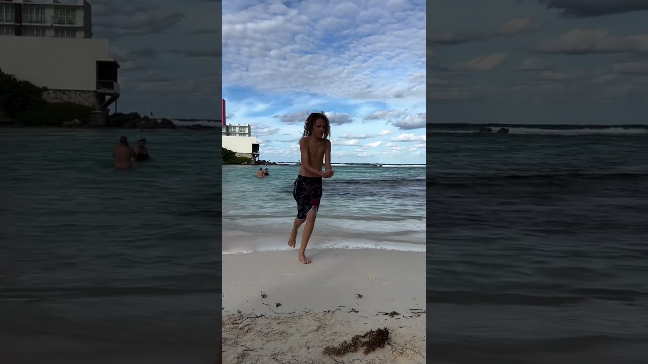 I'll never send my kids to school. 