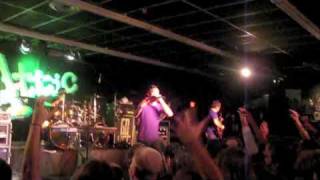 Watch Between The Buried  Me Fossil Genera  A Feed From Cloud Mountain video