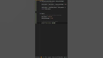Why use round() for rounding floating-point numbers? unlock pythons round() function #precision vs