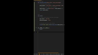 Why use round() for rounding floating-point numbers? unlock pythons round() function #precision vs