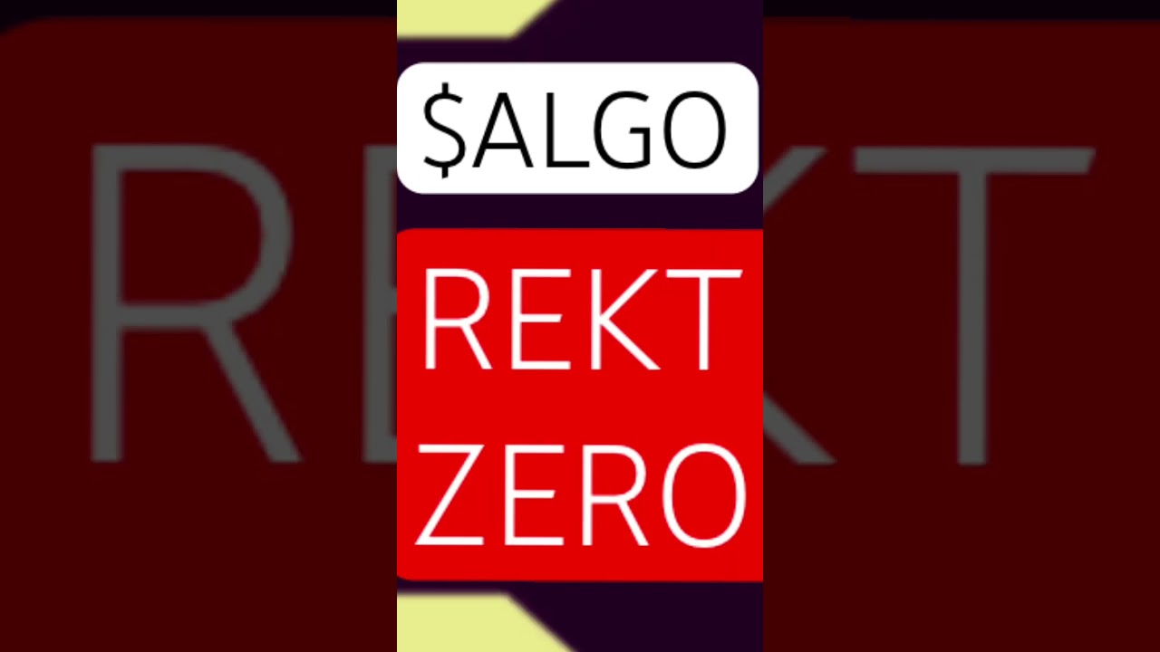 Arbitrum Will 10x!  $ARB $ETH $LINK $ALGO
