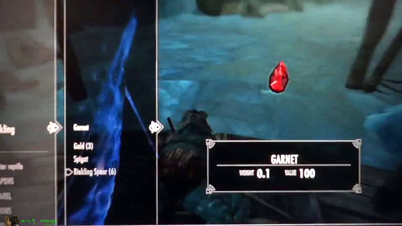 clear castle karstaag caverns 3 YouTube