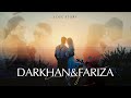 DARHAN & FARIZA EN UZDIK LOVE STORY 2020 (Дархан - Фариза Лав Стори)