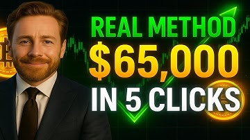 Free BTC – How to Get 0.6 Bitcoin for Free | Real Proof & Step-by-Step Guide