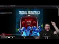 Analyzing "Zoomie Night (All Layers)" Zort OST | Basterd's LFA (Layman-Friendly Analysis)