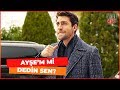 Sabri Ayşe'm Deyince Kerem Çıldırdı - Afili Aşk 30. Bölüm