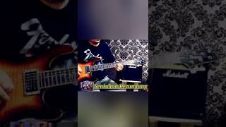 Sentuhan Kecundang - Solo Cover