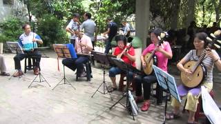 田中北路社區國樂團表演-1020616-4