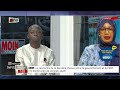 Actu Commentée | Invalidation de la Révision Constitutionnelle - Infos Matin - 10 Juillet 2026