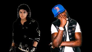 Michael Jackson x Bobby Shmurda - They Don't Care About Us (Full Remix)