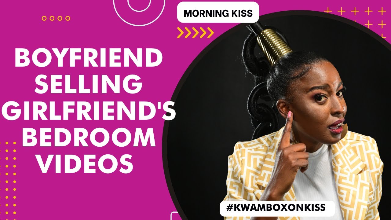 BOYFRIEND PUTS HIDDEN CAMERAS IN THE BEDROOM AND SELLS THE VIDEOS