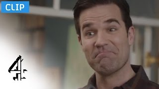 I Love London | Catastrophe S1-Ep6 | Channel 4