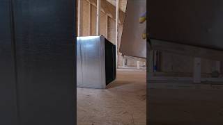 Conexion De Ductos De Aire Acondicionado