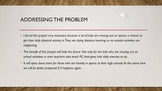MDS 492 Capstone powerpoint