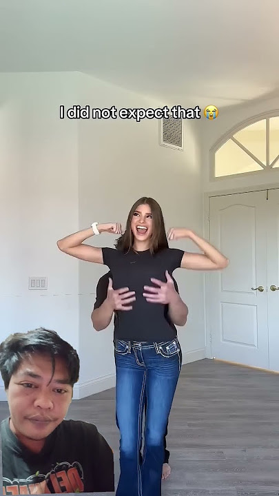 I did not expect that😭 #funny #viral