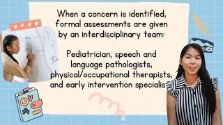 Severe/Multiple Disabilities