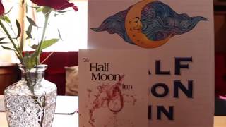 The Half Moon Inn, Clyst St Mary