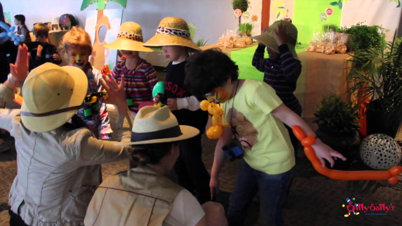 party safari ms party safari ms