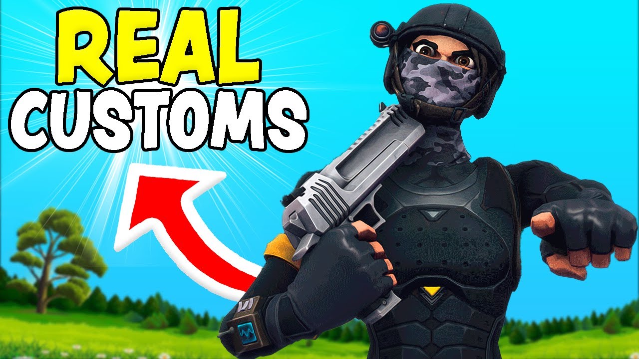 🔴(REAL) *NA-EAST* FORTNITE CUSTOM MATCHMAKING SCRIMS! 2 WINS = 500 VBUCKS FREE! (JOIN NOW)