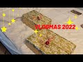 CO KUPIŁAM BLISKIM NA ŚWIĘTA? 🎁 + CLEAN WITH ME | VLOGMAS 2022 🪄