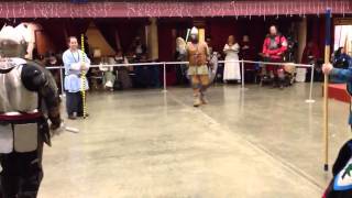 Summits' Spring Coronet Round 1-2