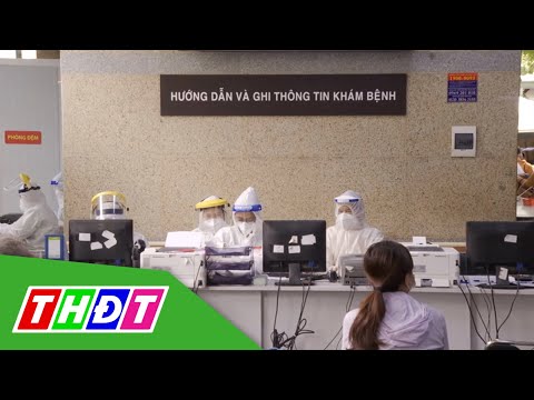Video Bệnh viện Đại học Y Dược ra mắt phòng khám hậu... - youtube