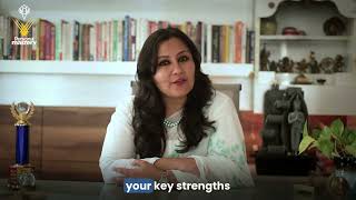 Interview Success: Communicating Your Strengths with Confidence | Personal Mastery