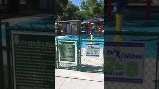 Celebrity Splash Pad Operation How To Wealth