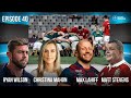 Lions 2nd test review & scrum battles with Matt Stevens | Rugby Podcast | EP 40 | RugbyPass Offload