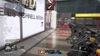 Call of Duty®:BO3 Pubs x2 rolling QUAD Feeds same game