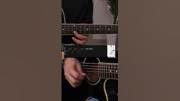 Thumbnail of Amor (REQUINTO) Emmanuel Cortés #requinto #guitar #tutorial
