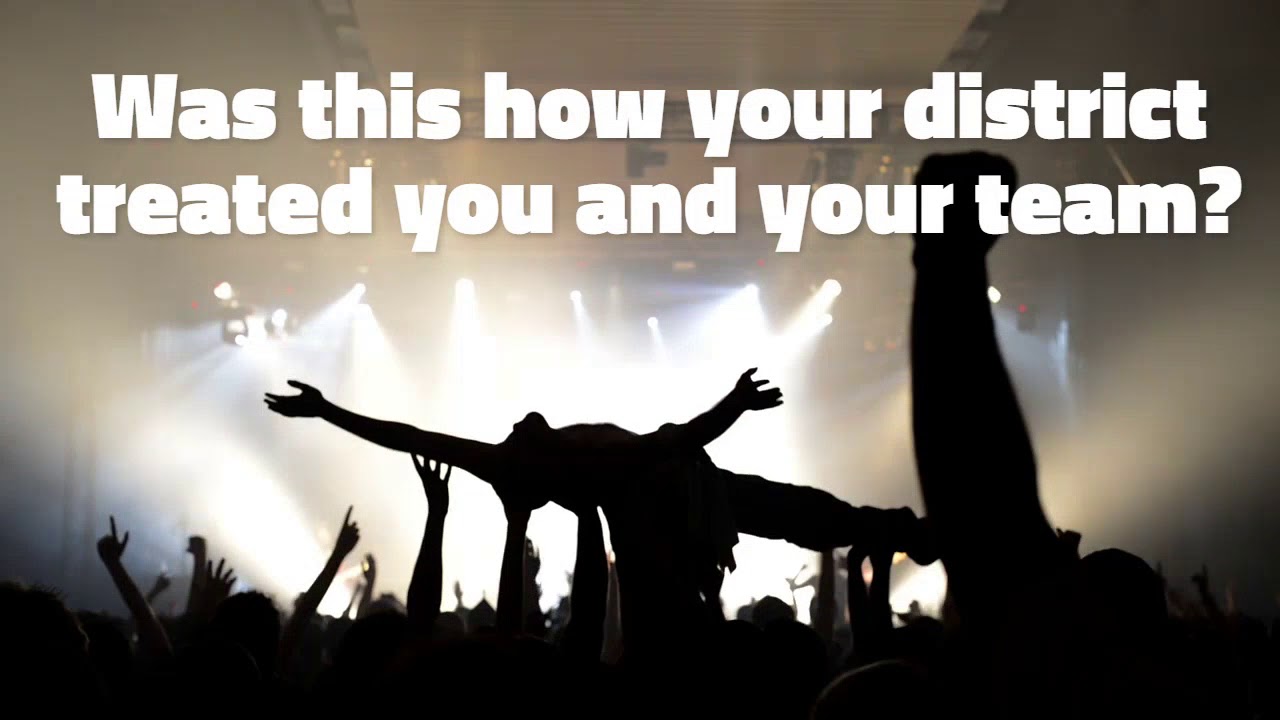 Facilities manager - excellent school opening