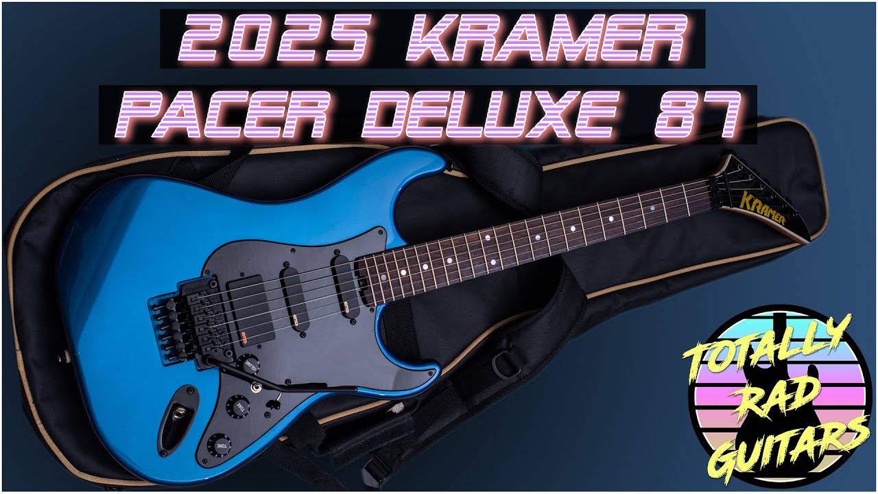 ギター kramer KRAMER ZX 30/ZX 30H for sale - Price and Used Value