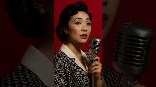 Tadhana  Updharma Down ai 1959s Jazz Cover aigenerated opm