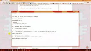 HOW TO MAKE LUT - LETTER OF UNDERTAKING