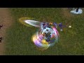Metin2 TR BAGJANAMU SAVAŞLARI 150 LEVEL LYCAN İRFANBEY
