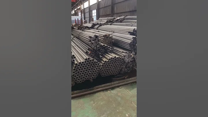 Shandong Liaocheng Kexin Steel Pipe Co.,Ltd,precision seamless steel tubes Manufacturing plant - DayDayNews