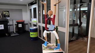 Roel Neemt Een Kijkje - Kunstroute Nissewaard Spijkenisse 2026