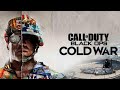 call of duty cold war первая и финальная миссия