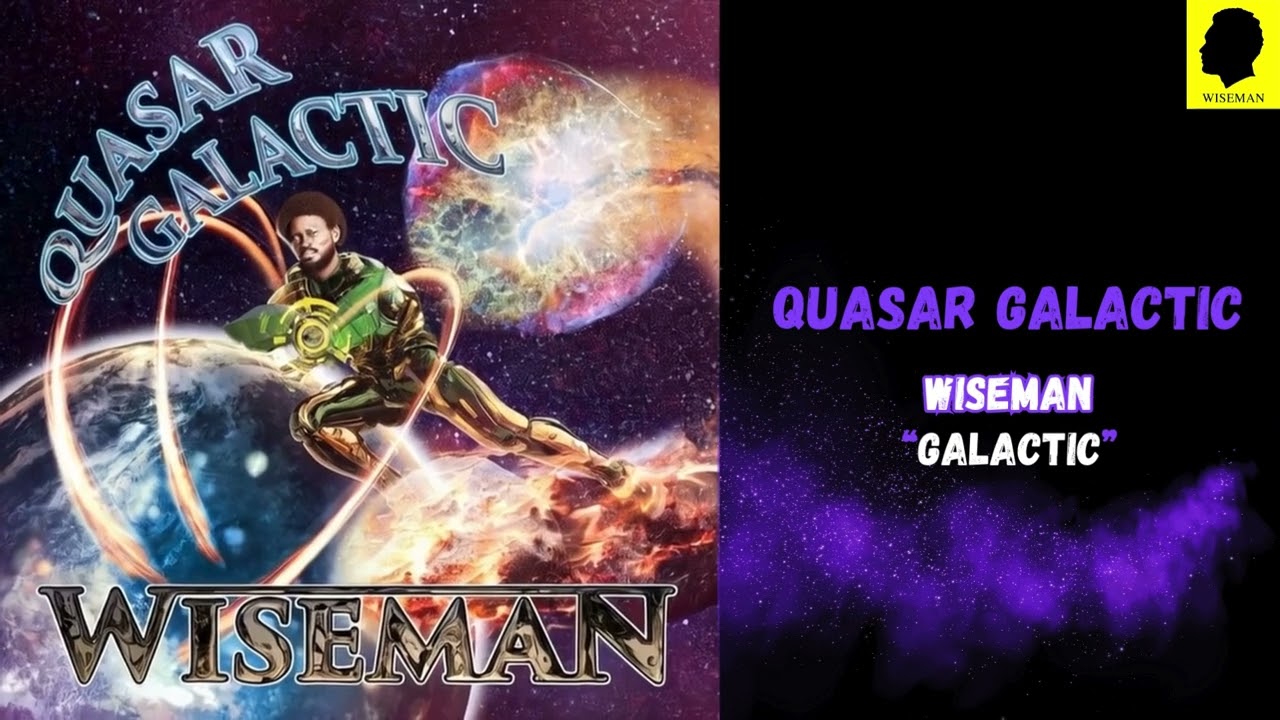 GALACTIC - Quasar Galactic | 