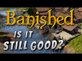 10 Years Ago, This Game Changed an Entire Genre | Banished