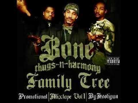 bone thugs n harmony i tried music video bone thugs n harmony i tried music video